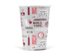 The University of Alabama Paper Cup Pack