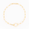 Michelle McDowell - Thea | Bracelet Gold: Medium 7.5"