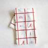 Gracefully Made Art - Alabama Tea Towel