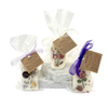 1818 Farms - Botanical Wax Sachet featuring 1818 Farms Dried Flowers: Flower Truck