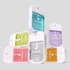 Touchland - Berry Bliss Power Mist Hydrating Hand Sanitizer