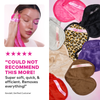 The Original MakeUp Eraser - The Pink Daily MakeUp Eraser