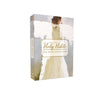HarperCollins Christian Publishing - Amplified Bible Anne Neilson Angel Art Leathersoft Blue