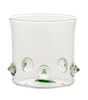 Zafferano America - Patéa Tumbler: Green