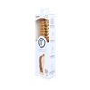 TELETIES - Vented Hair Brush | Tan