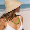 Sunshine Tienda - Camila Bucket Hat: M/L 57-59 cm