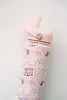 Gracefully Made Art - Alabama 18 oz Insulated Water Bottle