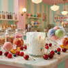 The SOi Company - Sherbet Cone Icon 12oz Candle