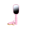 TELETIES - Detangler Brush | Bubblegum Pink | Medium