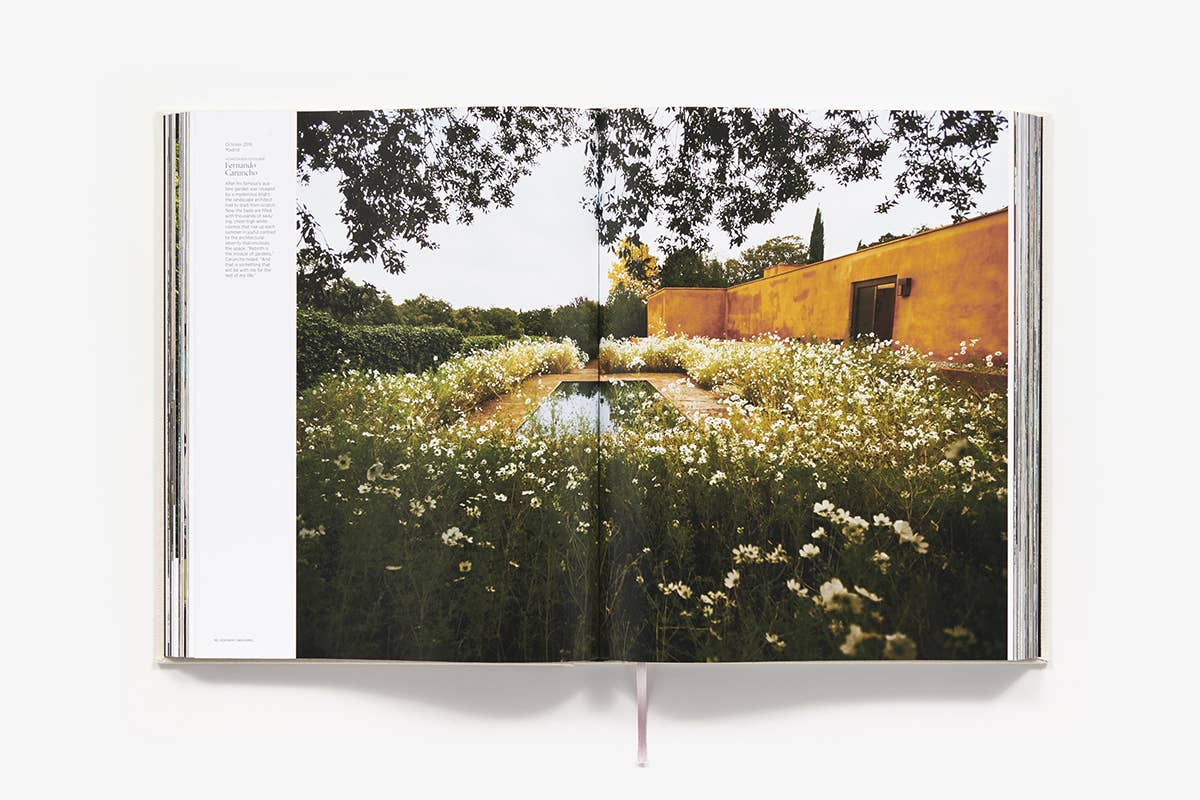 Abrams - Architectural Digest at 100