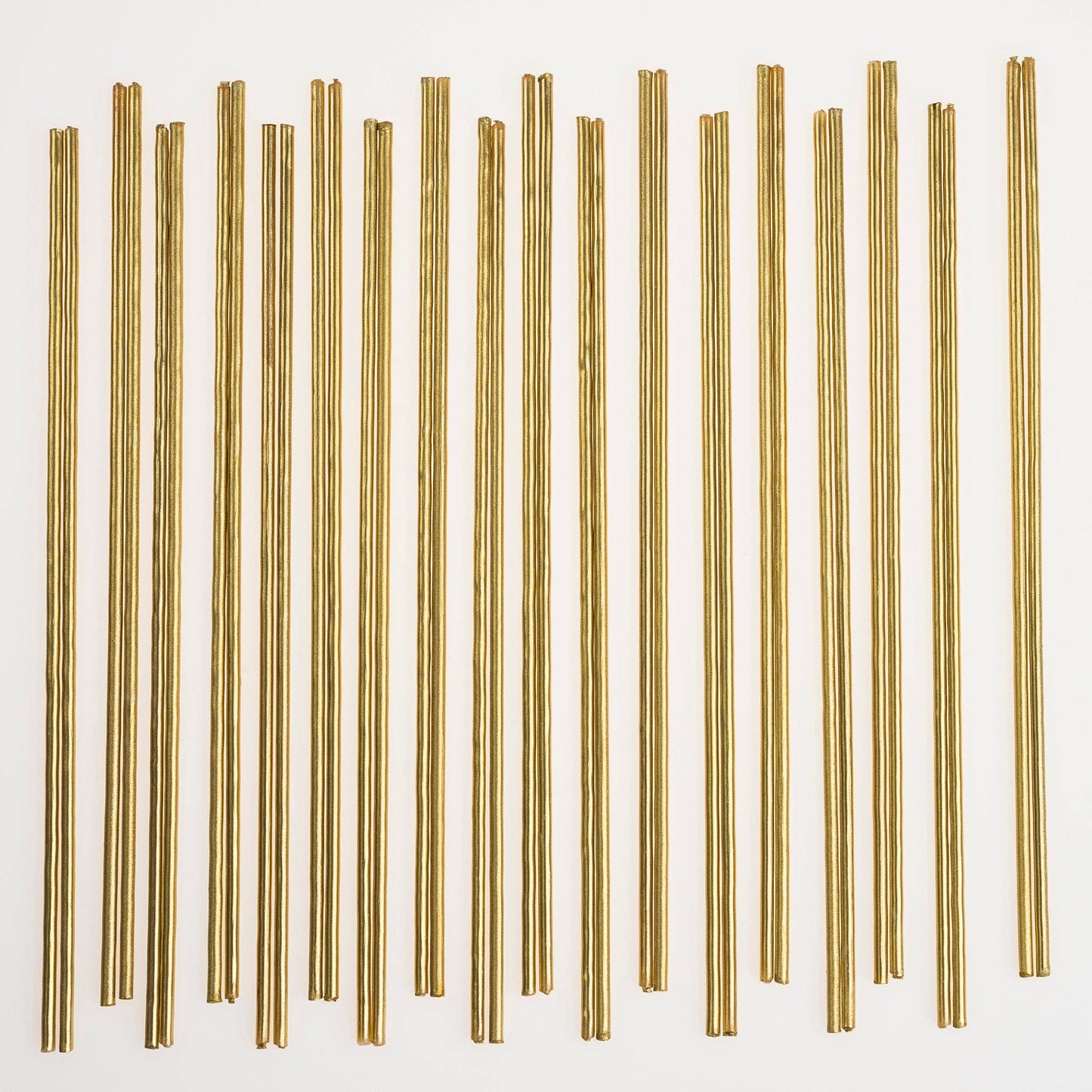 Meri Meri - Super Skinny Gold Candles
