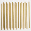 Meri Meri - Super Skinny Gold Candles