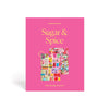 Piecework Puzzles - Sugar & Spice - Double Sided 1000 Piece Puzzle