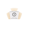 TELETIES - Classic | Almond Beige | Petite | Claw Clip