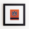 Match South - Auburn University Vol. 2: White Frame: $135