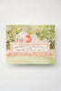 Gracefully Made Art - Alabama Big Al Sign Print: 8x10