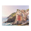 Gray Malin Cinque Terre Puzzle