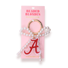 Beaded Blondes - Alabama Bag & Boot Charm