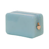 Malibu Sugar - Malibu Jelly Glitter Pouch Collection - Light Blue: Medium