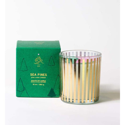 Holiday Candle - Pine