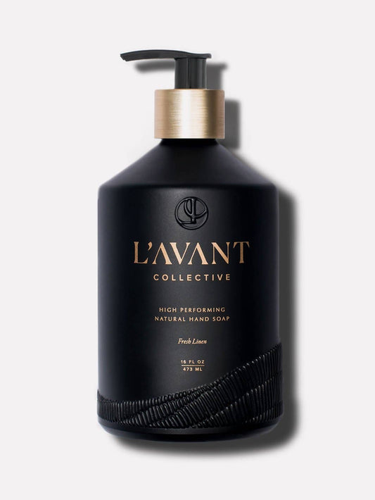 L'AVANT Collective - Natural Hand Soap