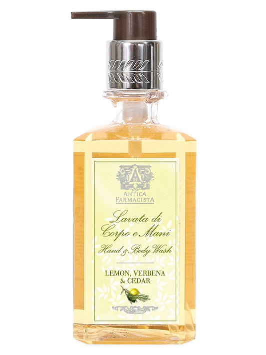 Lemon Verbena Hand Wash