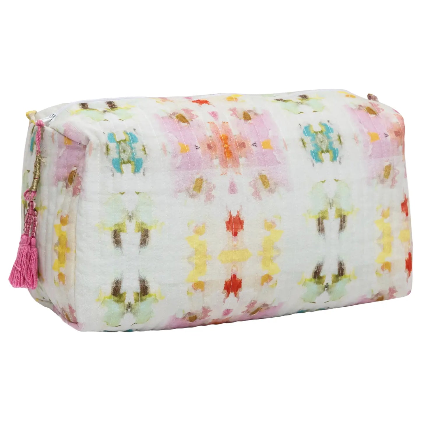 Laura Park Cosmetic Bag