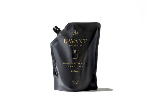 L'AVANT Collective - Natural Hand Soap Refill