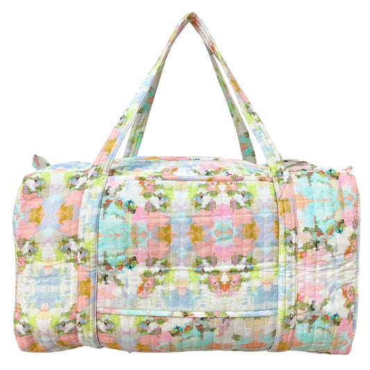 Laura Park Duffle Bag