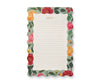 Roses Memo Notepad