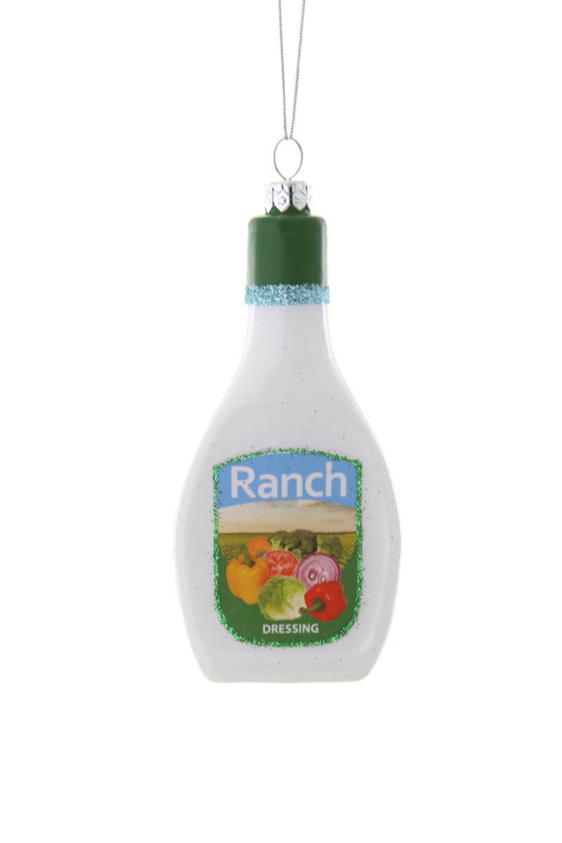 Ranch Ornament