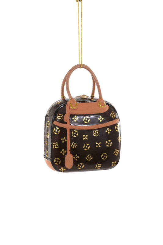 Luxury Handbag Ornament