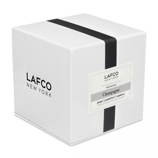 Lafco Candle - Champagne