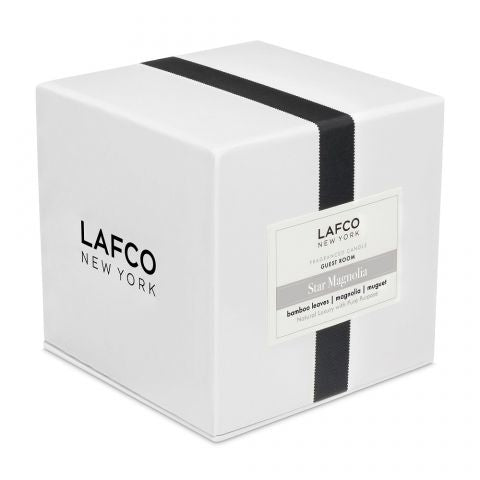 Lafco Candle - Star Magnolia