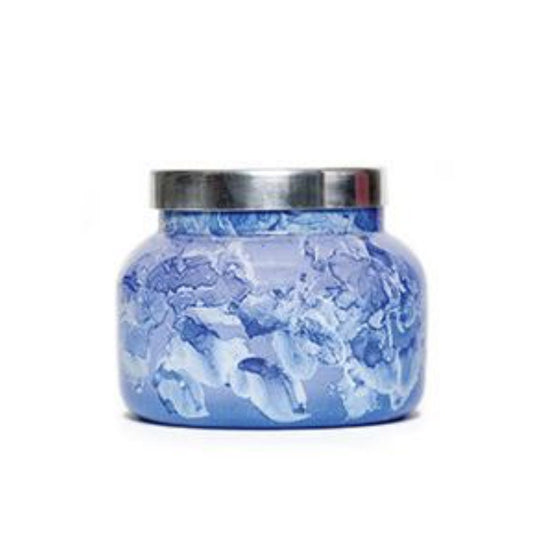 WATERCOLOR JAR - BLUE JEAN