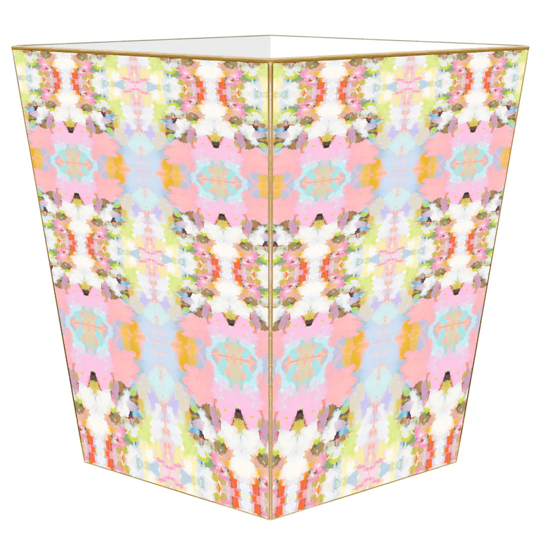 Laura Park Wastepaper Basket