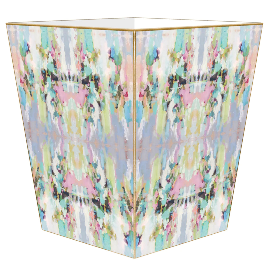 Laura Park Wastepaper Basket