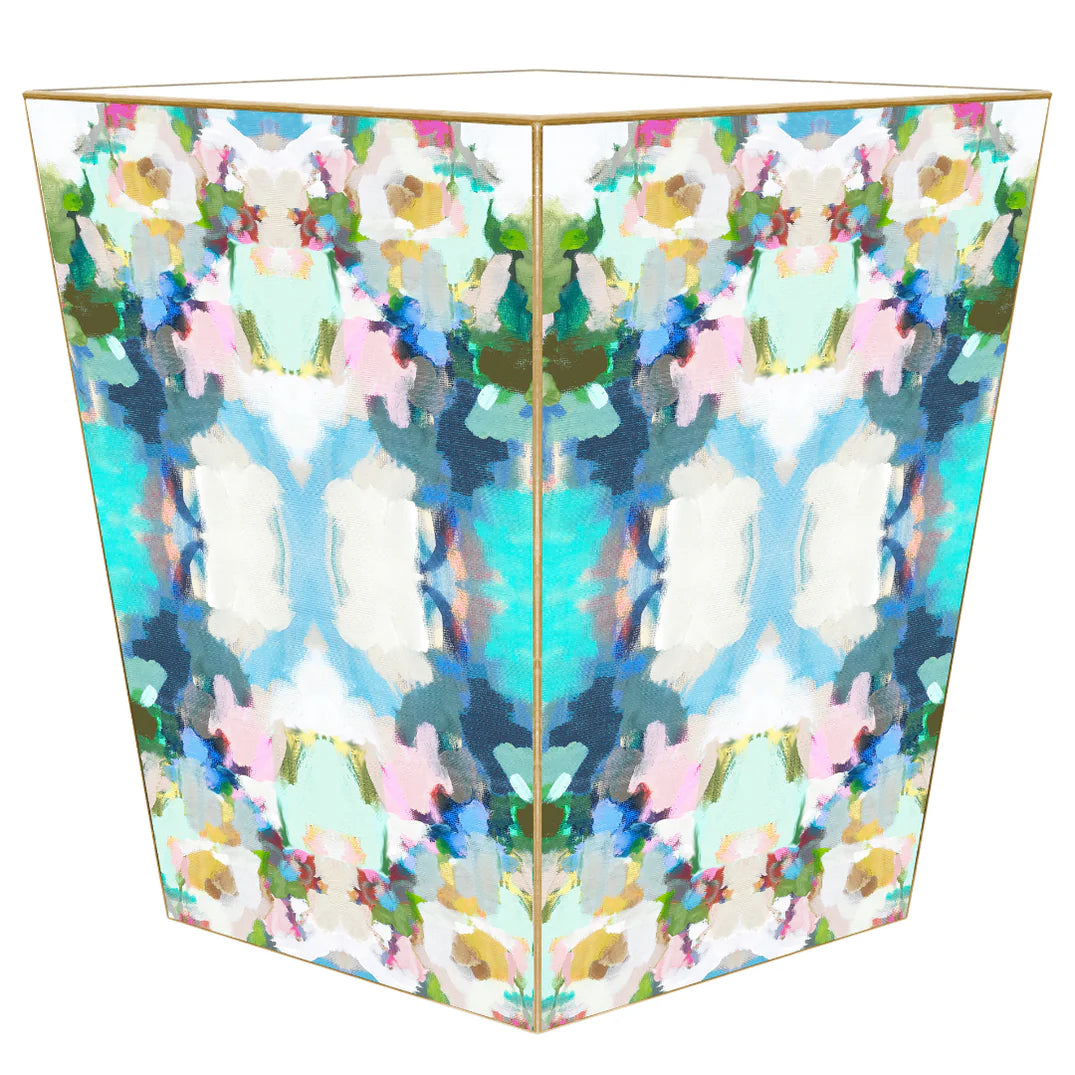 Laura Park Wastepaper Basket