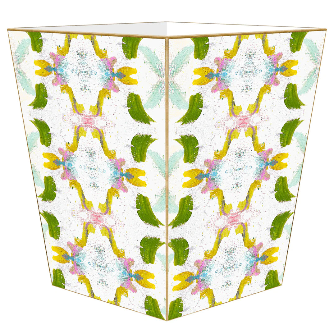 Laura Park Wastepaper Basket