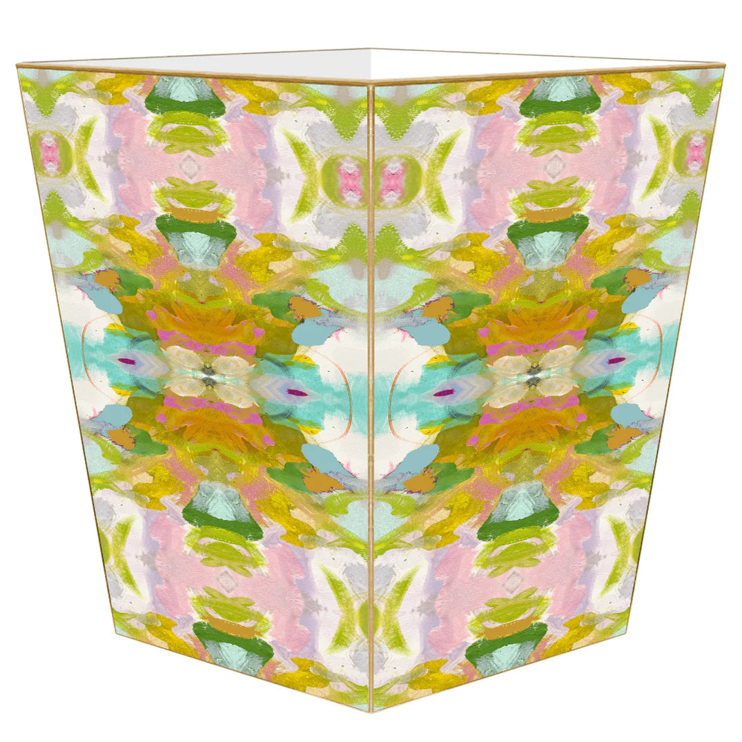 Laura Park Wastepaper Basket