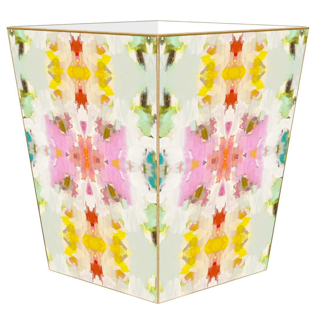 Laura Park Wastepaper Basket