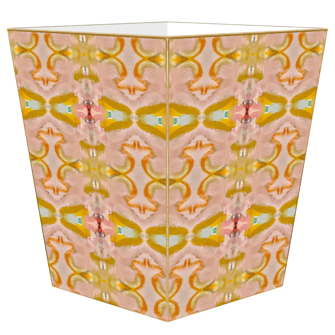 Laura Park Wastepaper Basket