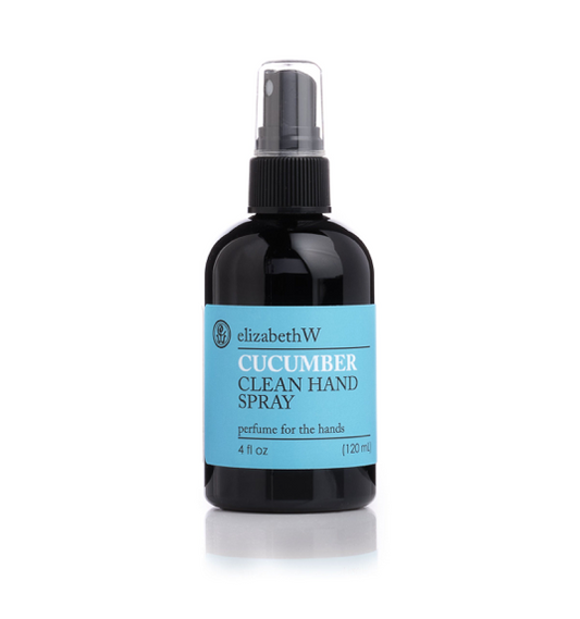 CLEAN HAND SPRAY - 2 oz.