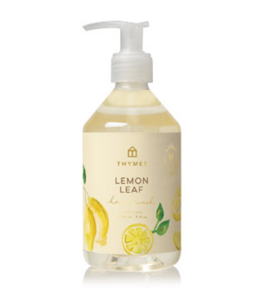 Thymes Hand Wash