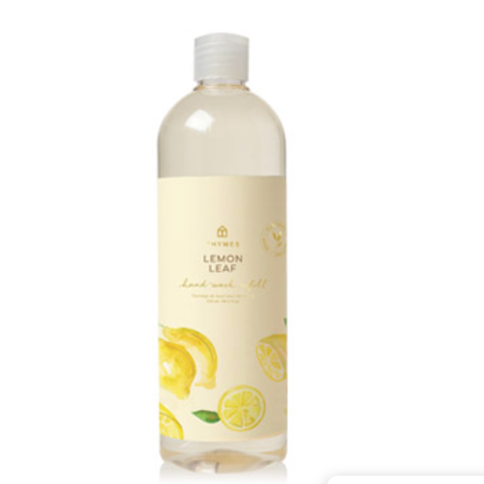 Thymes Hand Wash Refill