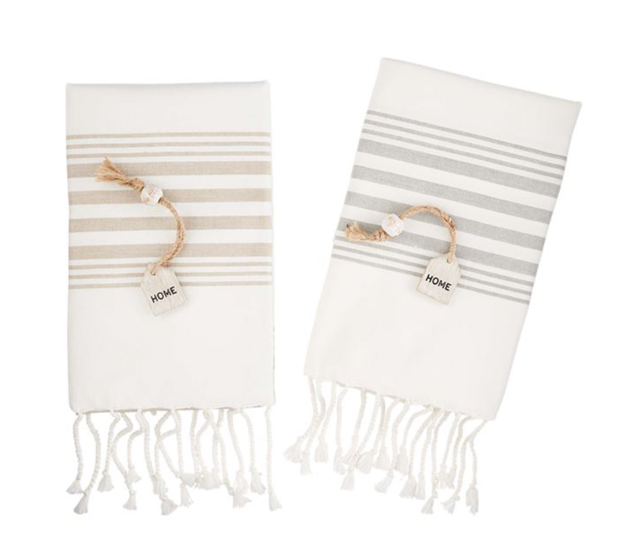 Turkish Hand Towel