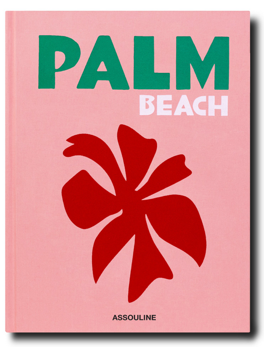 Palm Beach Book