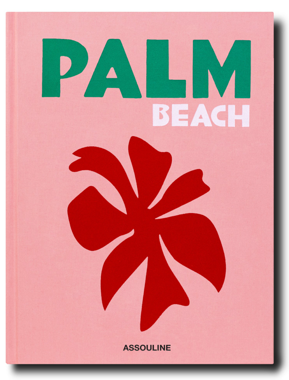 Palm Beach Book