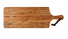 Charcuterie Serving Board