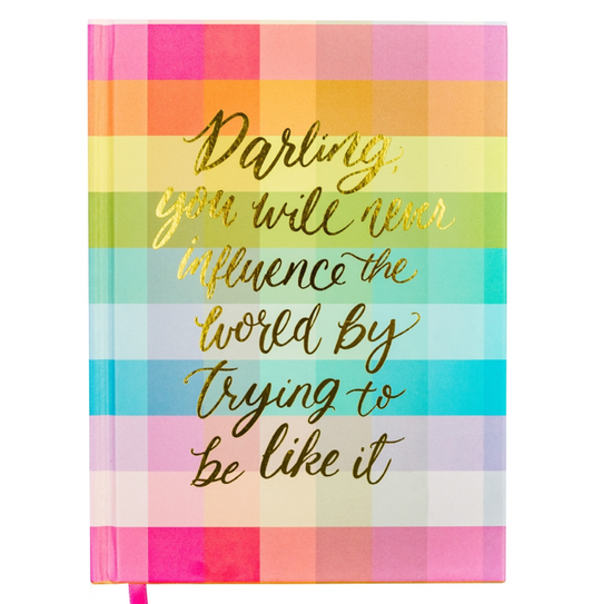 Darling Notebook